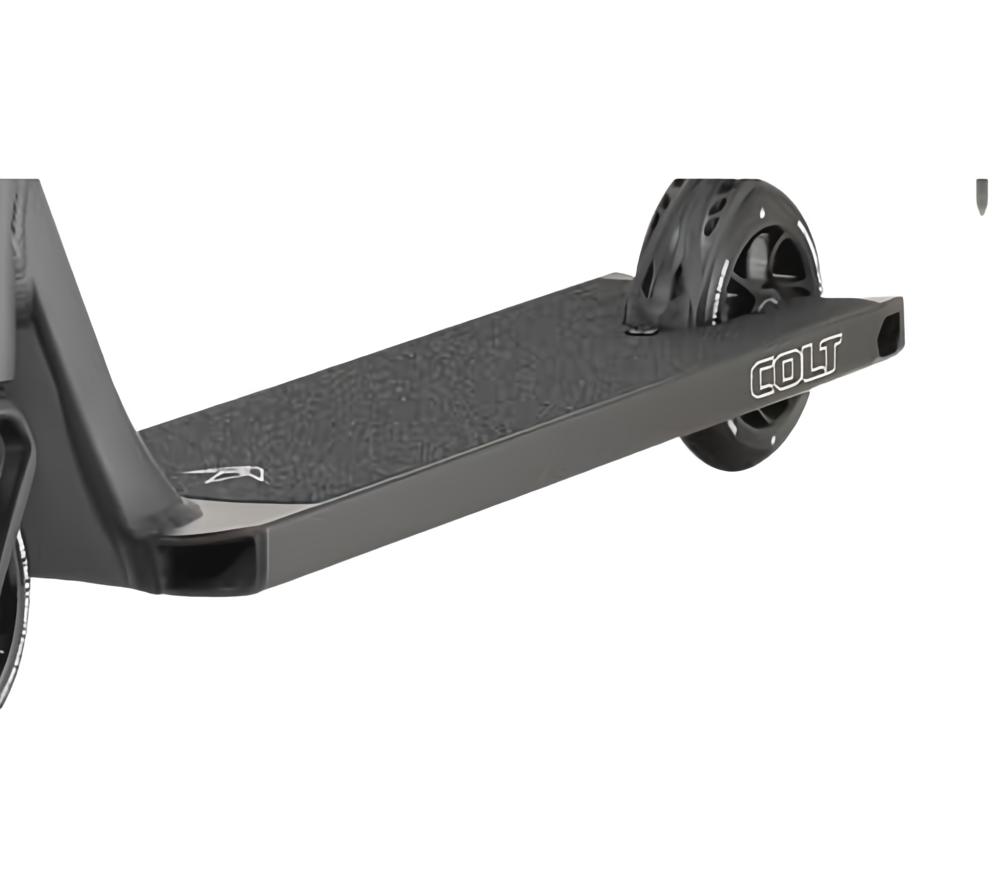 Amazon.com: Envy Scooters COLT S6 Complete - Black - Ultimate